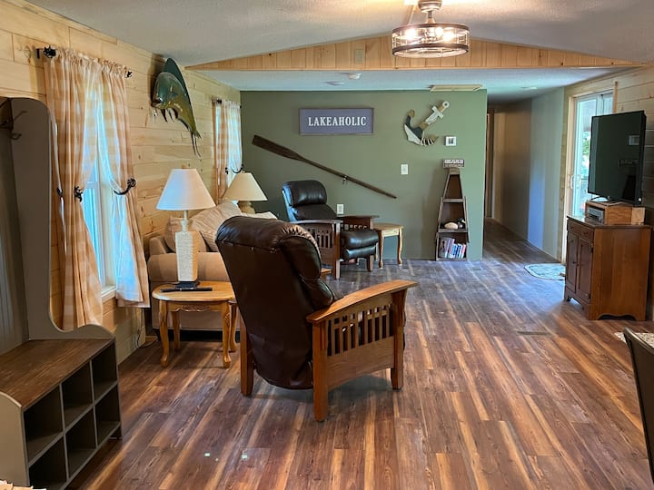 ห้องนั่งเล่น