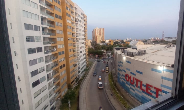 Barranquilla La Bella - Barranquilla