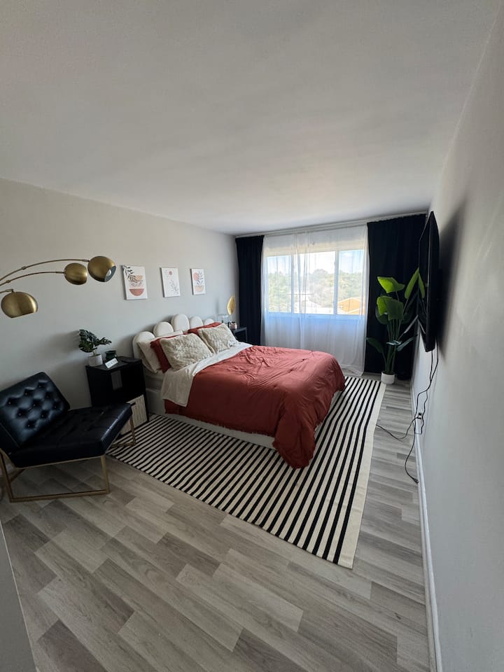 Slaapkamer