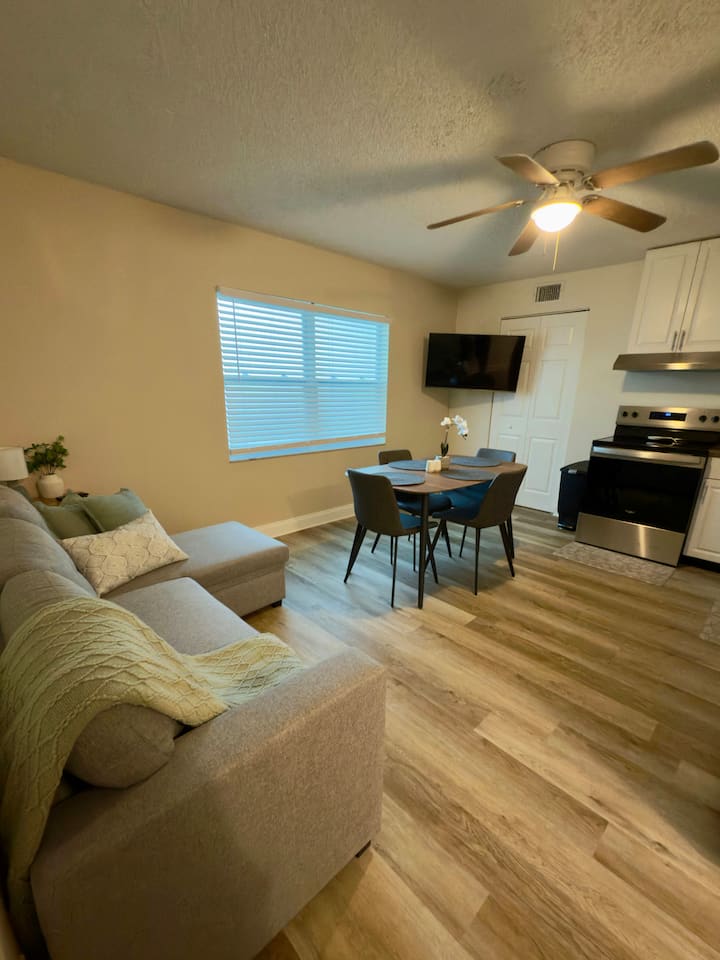Comfy Home Away From Home! - Orlando
