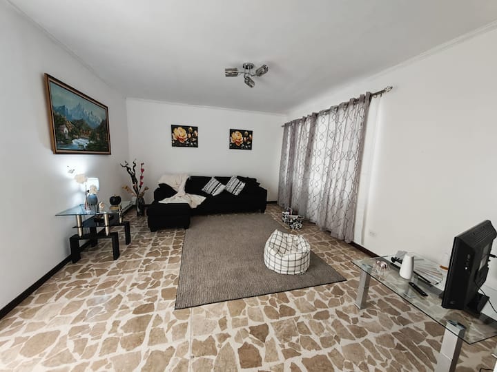 Casa Veranera - Cartago