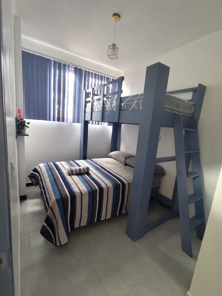 საძინებელი 2