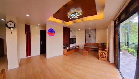 Homestay in Baguio