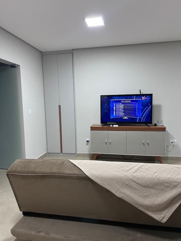 Apartamento 70 Mts² - Pará de Minas