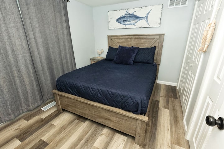 Спална соба 1