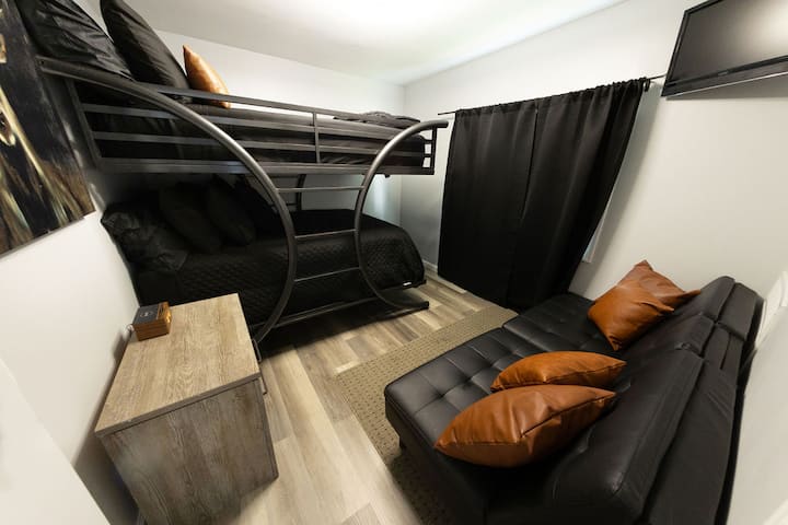 Спална соба 2