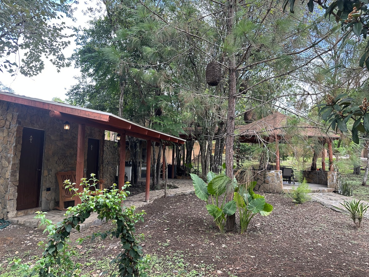 La Josefina Cabin