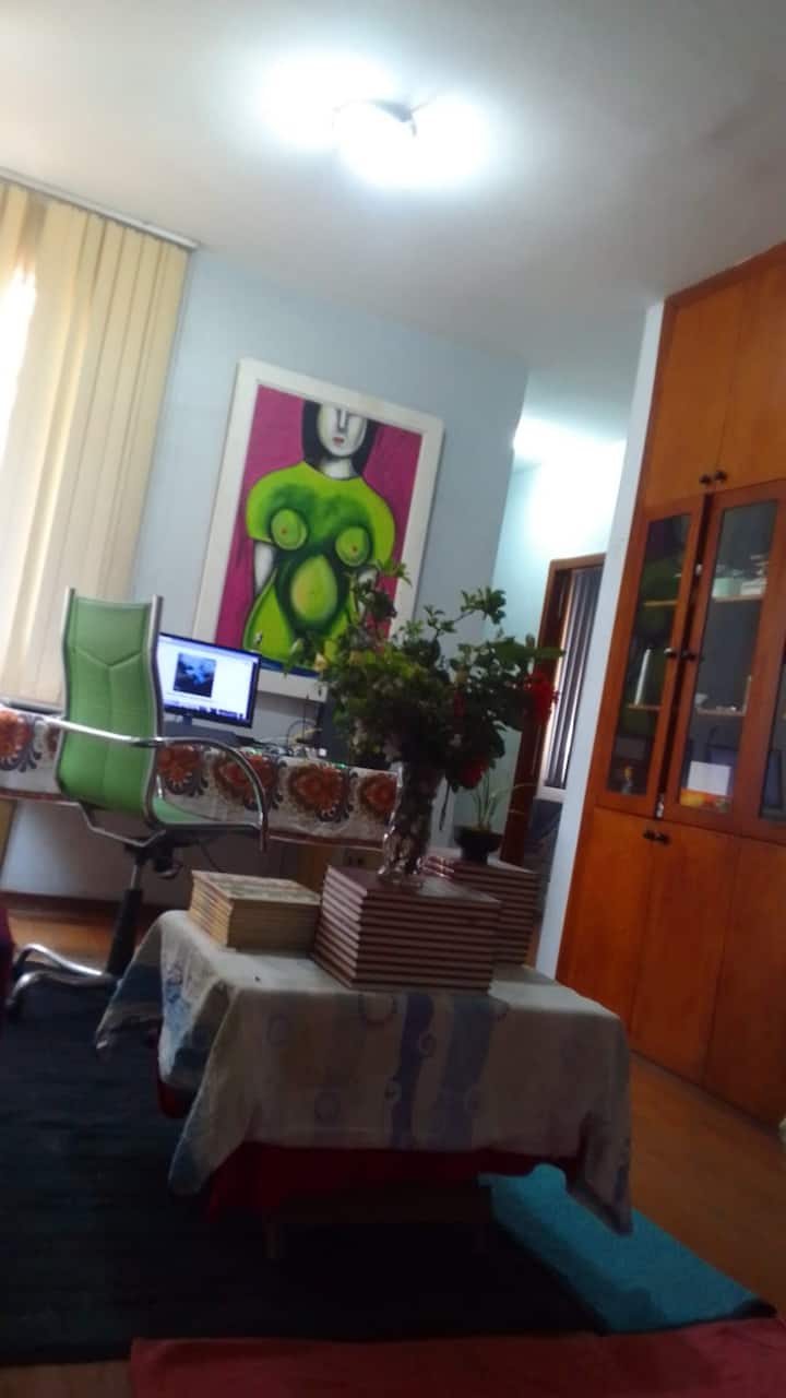 Дневна соба