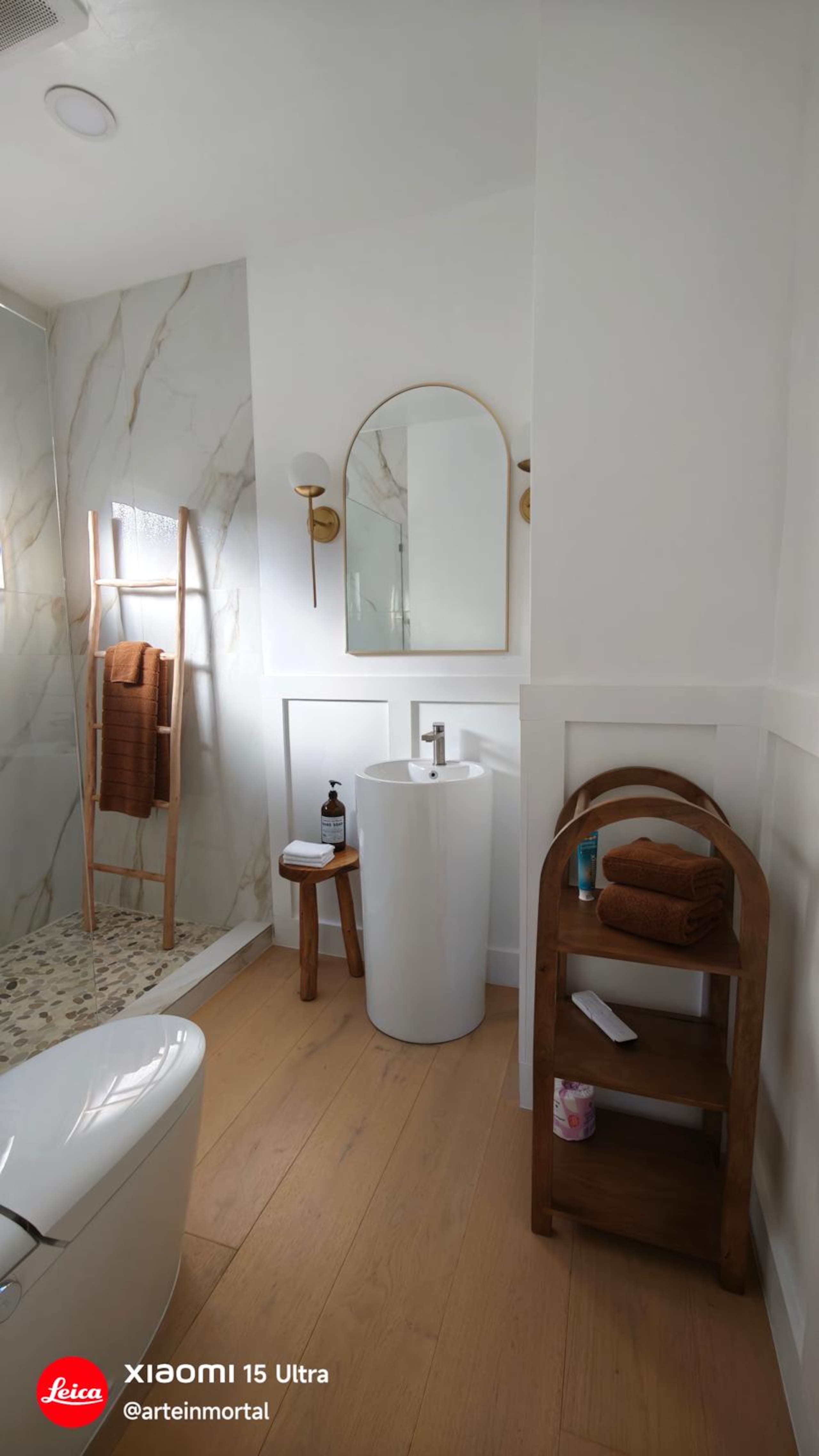 The Wanderer's Bungalow Chic Craftsman - Photo 41