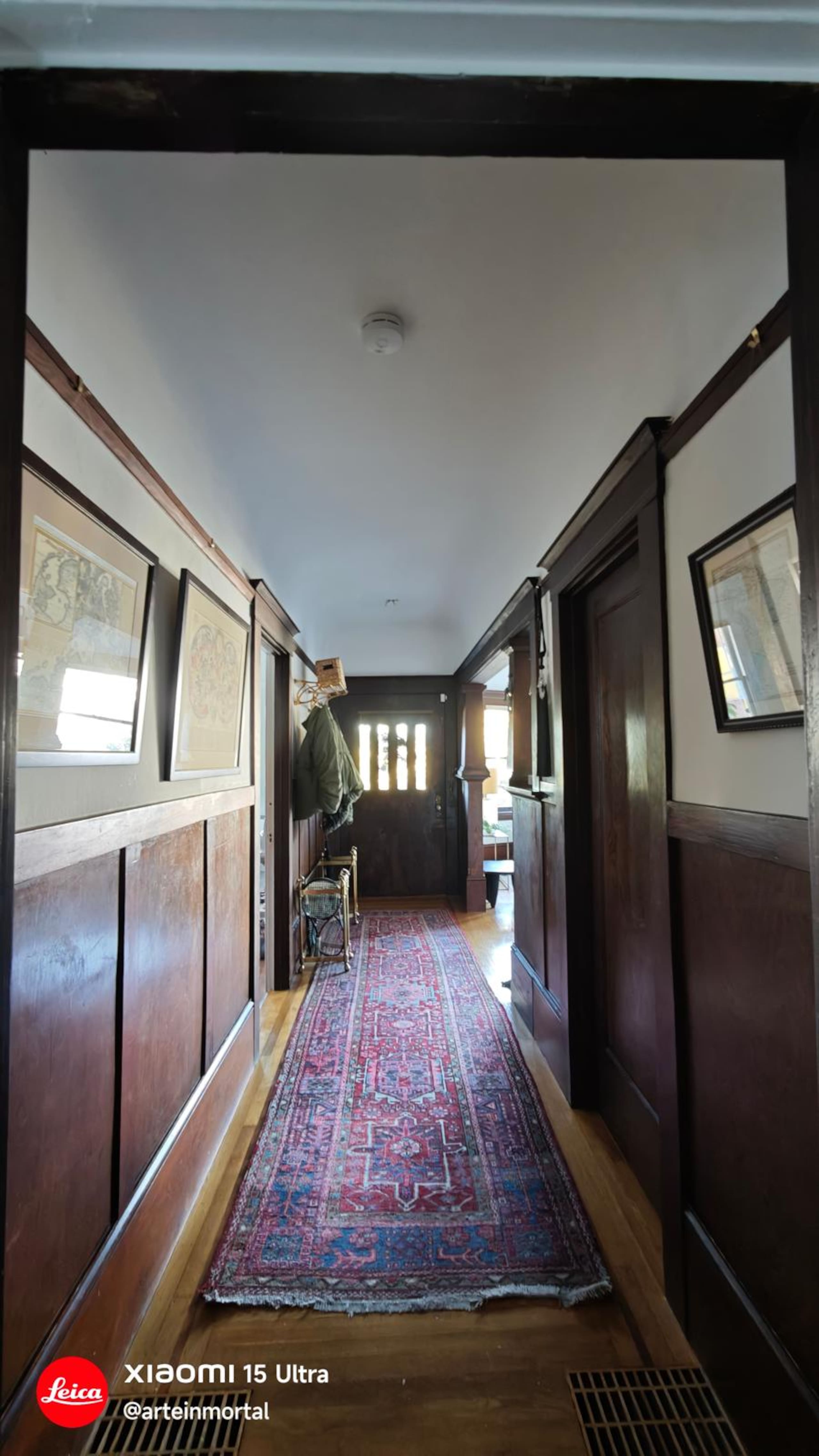The Wanderer's Bungalow Chic Craftsman - Photo 50