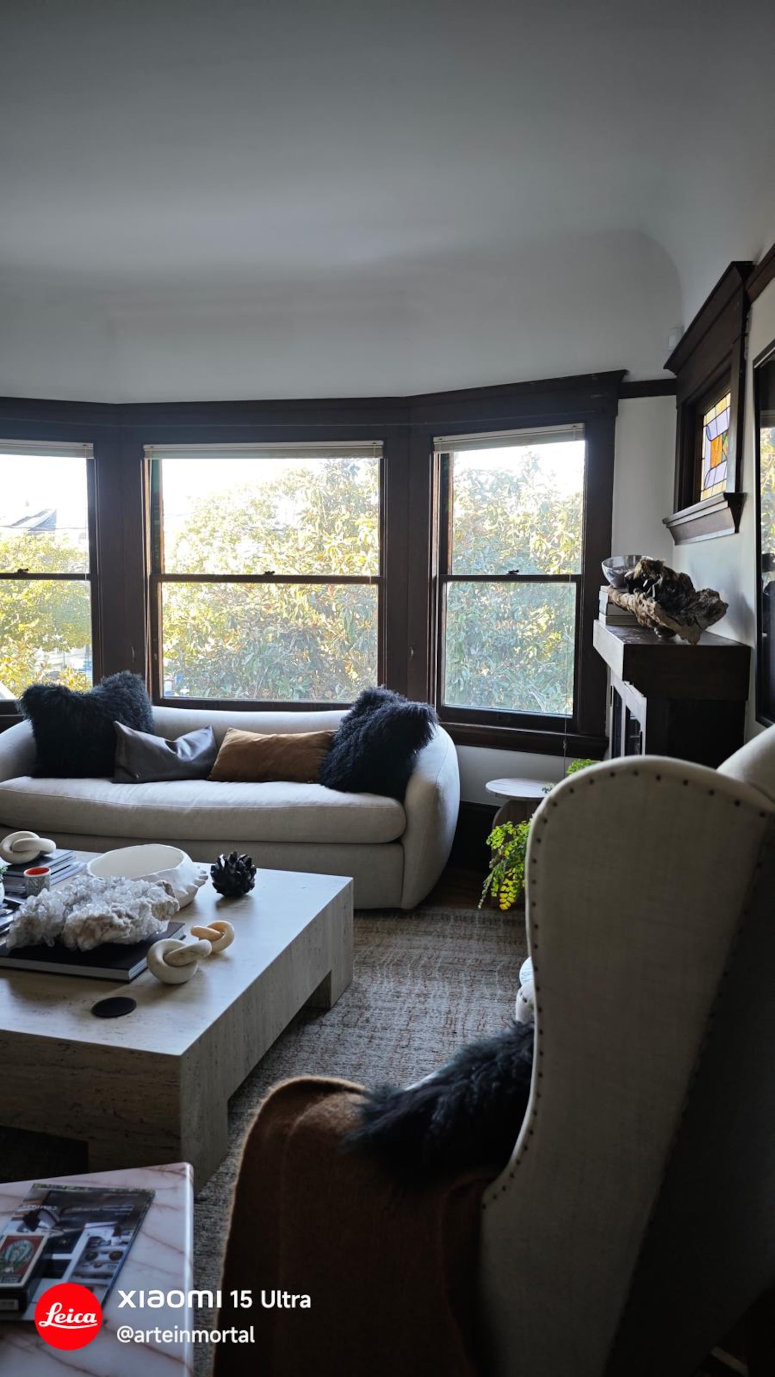 The Wanderer's Bungalow Chic Craftsman - Photo 5