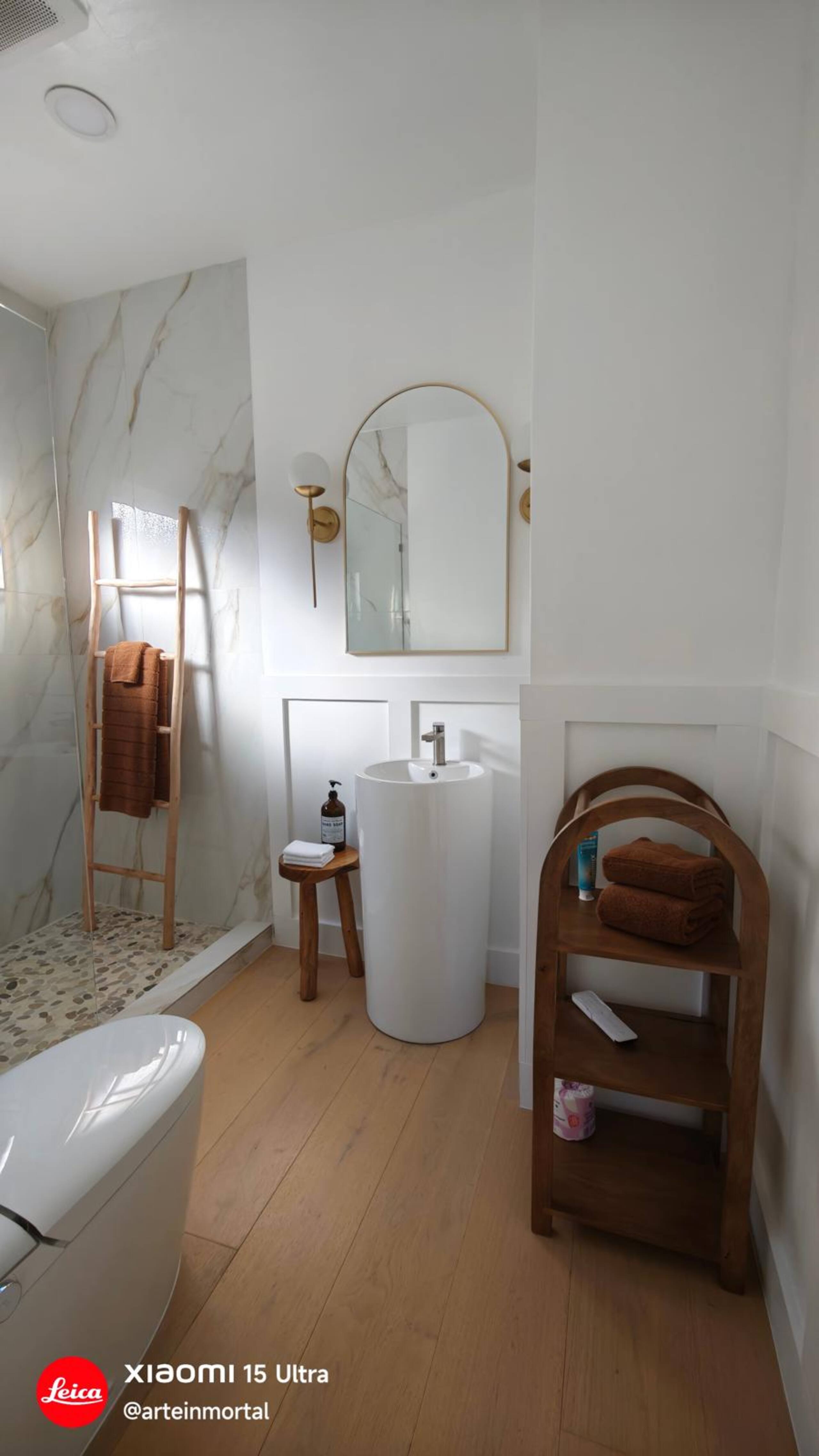 The Wanderer's Bungalow Chic Craftsman - Photo 30