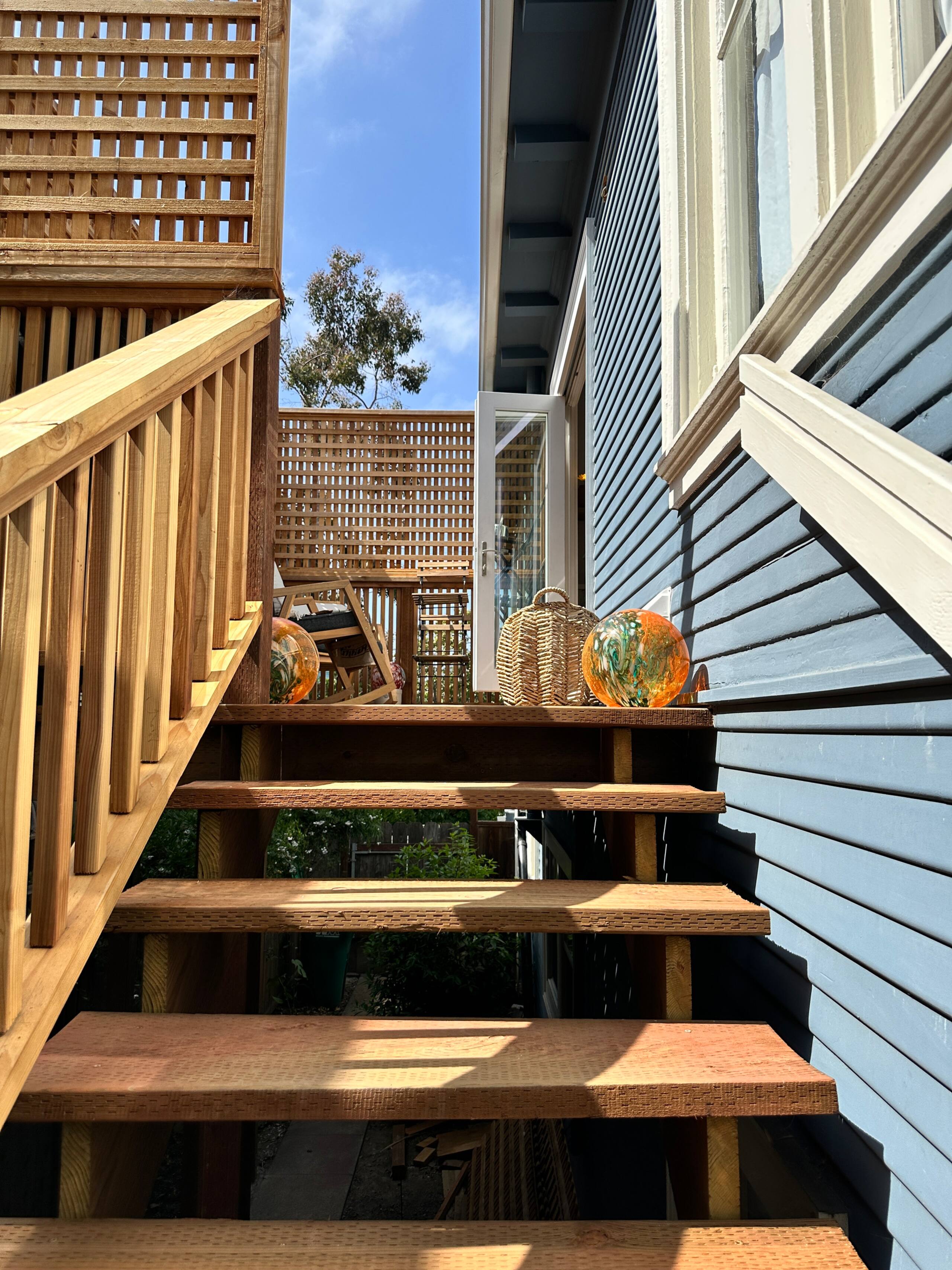 The Wanderer's Bungalow Chic Craftsman - Photo 49