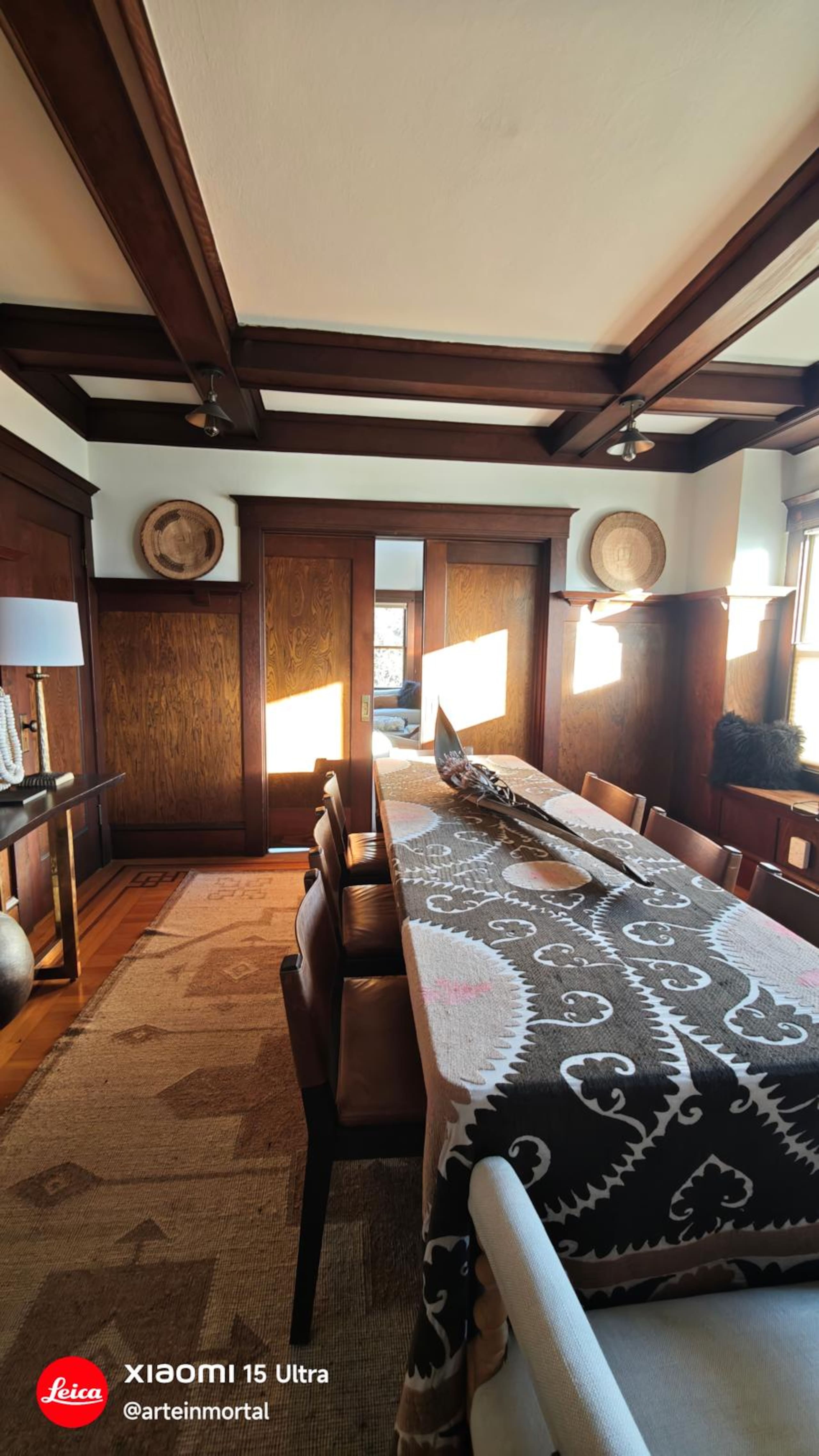The Wanderer's Bungalow Chic Craftsman - Photo 21