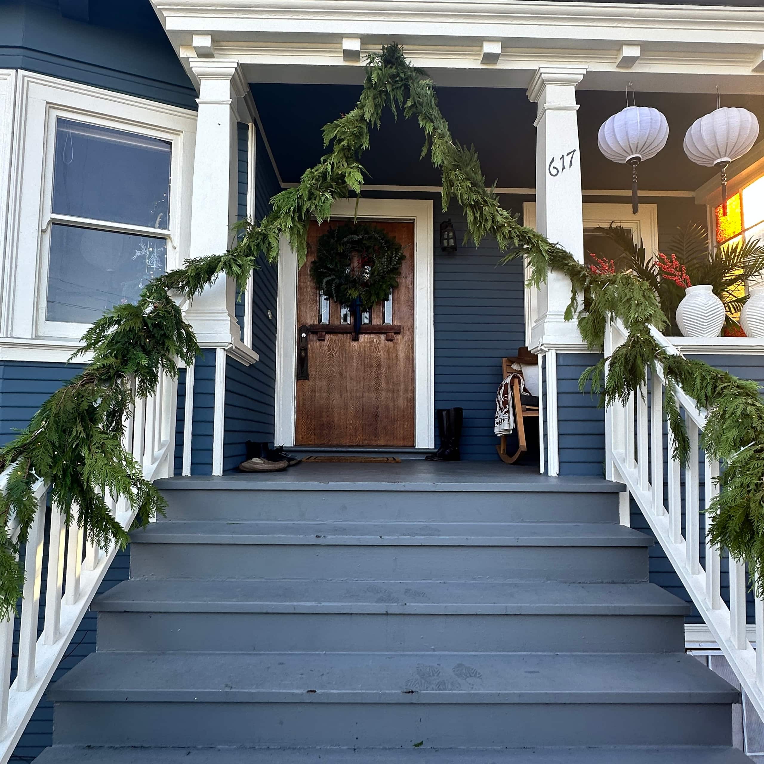 The Wanderer's Bungalow Chic Craftsman - Photo 44