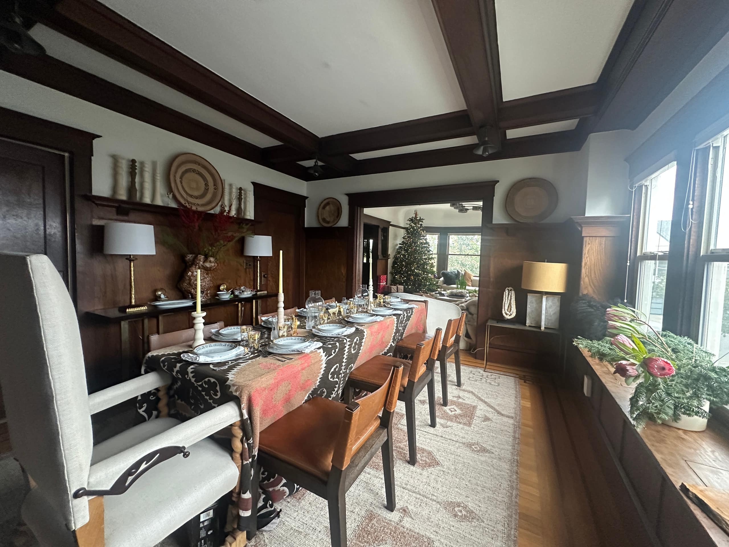 The Wanderer's Bungalow Chic Craftsman - Photo 20