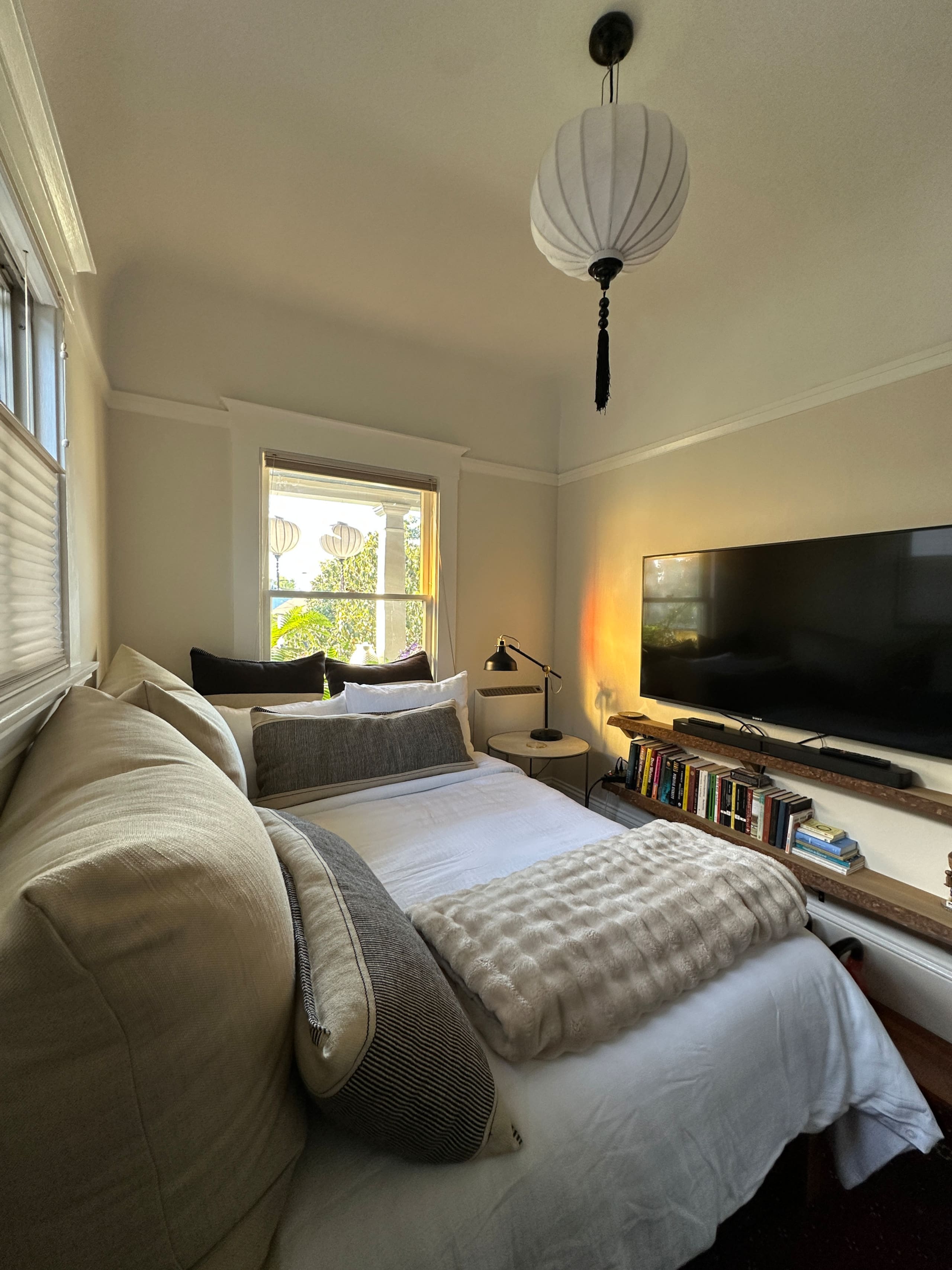 The Wanderer's Bungalow Chic Craftsman - Photo 38