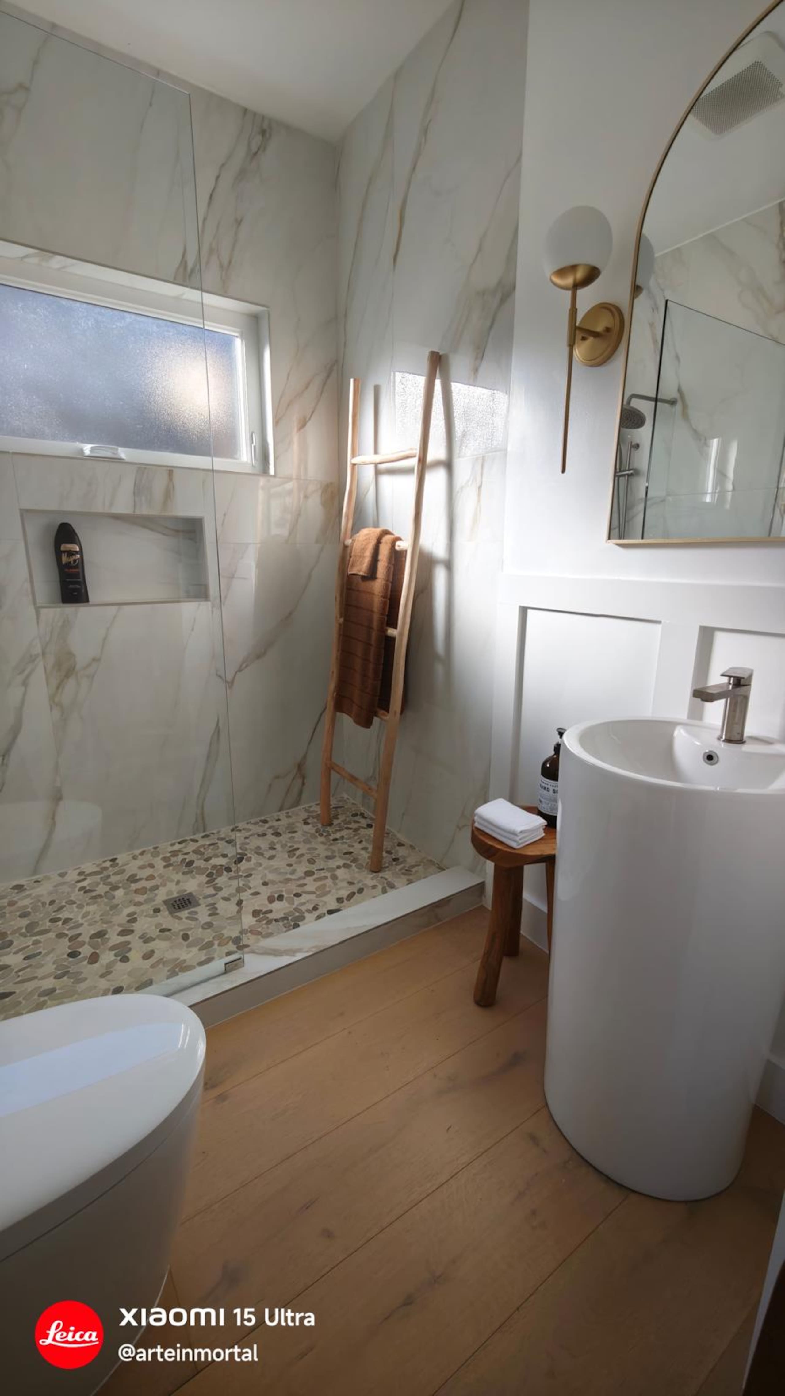 The Wanderer's Bungalow Chic Craftsman - Photo 31