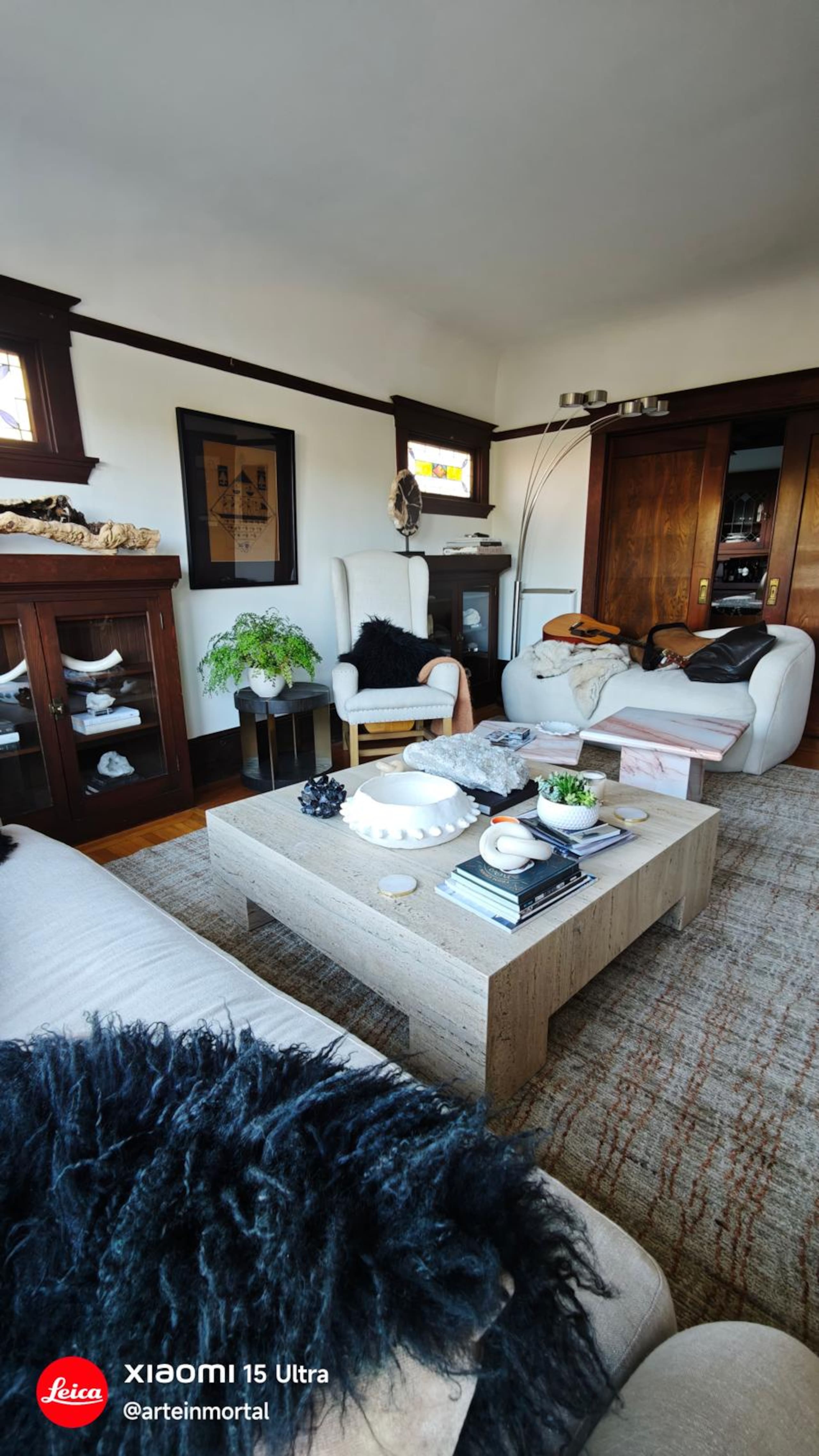 The Wanderer's Bungalow Chic Craftsman - Photo 6