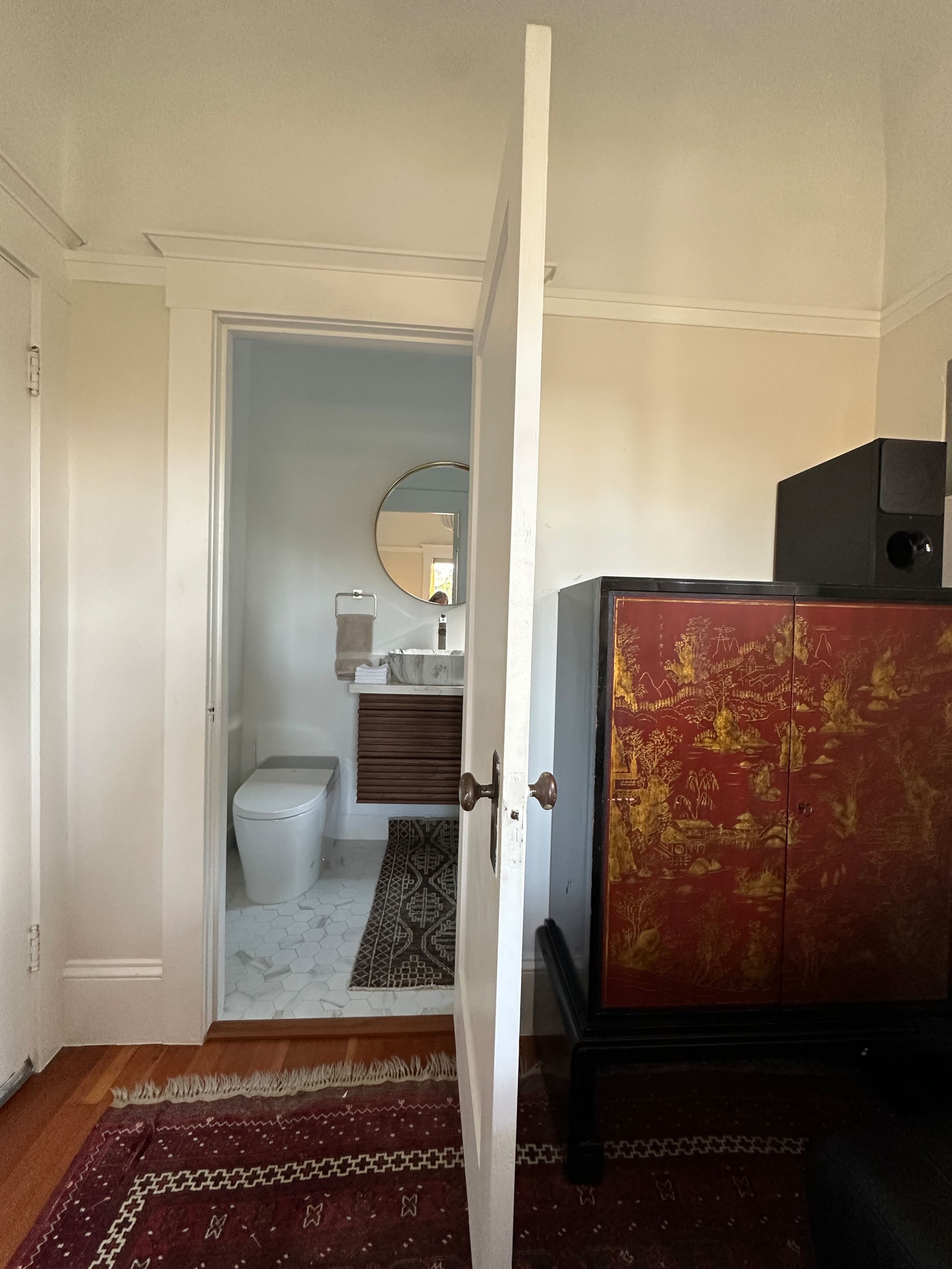 The Wanderer's Bungalow Chic Craftsman - Photo 36