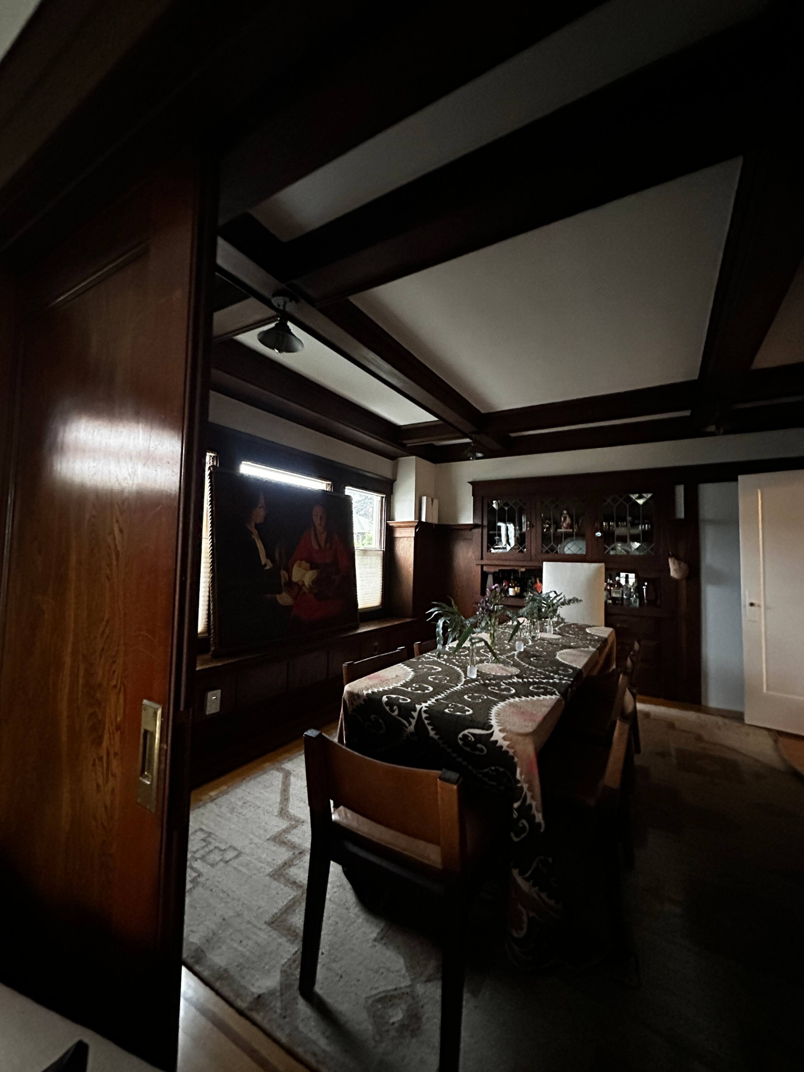 The Wanderer's Bungalow Chic Craftsman - Photo 22