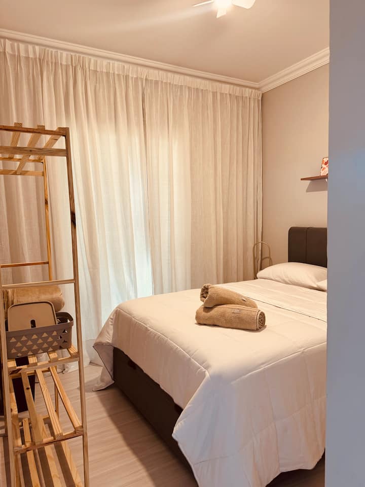 საძინებელი