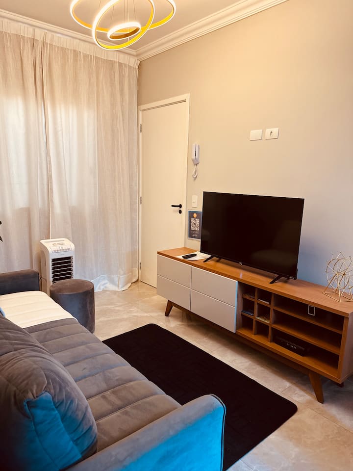 Bon’aventura-apto Completo Em São José Dos Pinhas - São José dos Pinhais