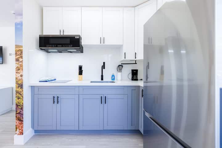 Ibiza Style Studio •100 Steps To Beach •Hollywood - Hollywood, FL