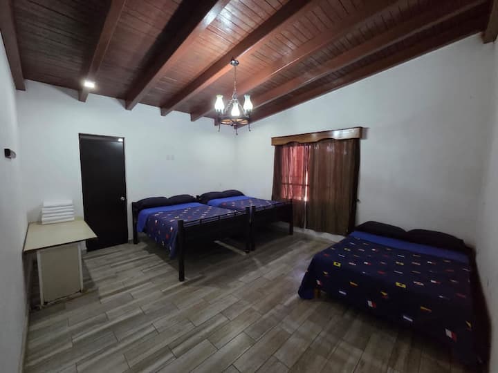Dhomë gjumi 2