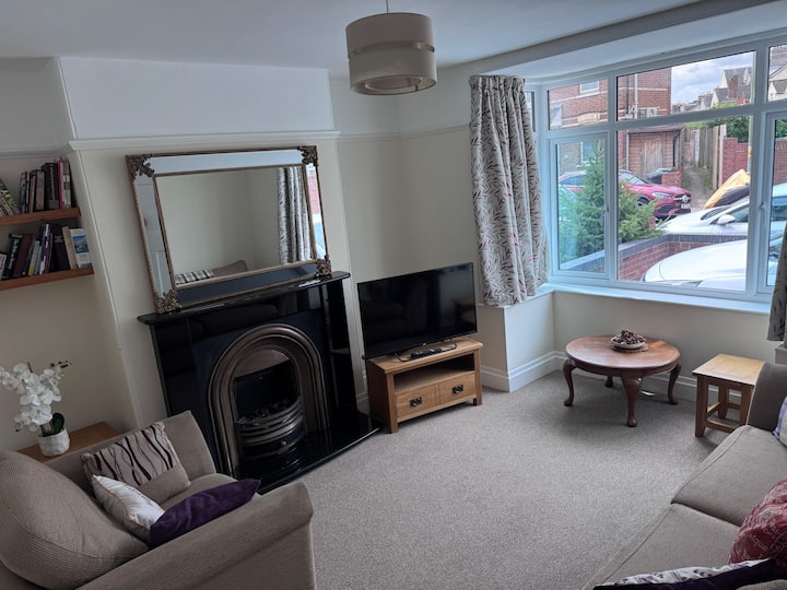 Take A Relaxing Break - Topsham