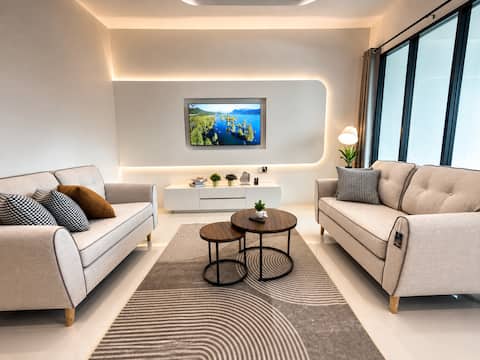 Betong Ivory Stay | Entire Private Family Home