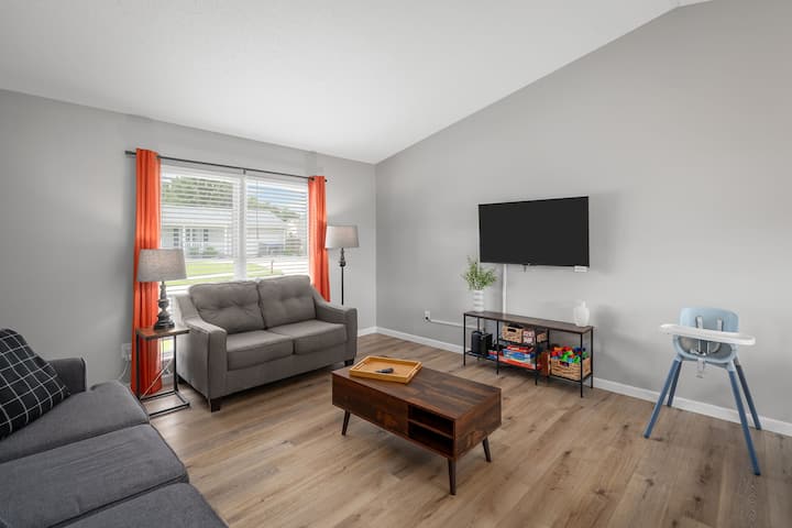 Blair's 2bed1bath Gamerm Ofallon - O'Fallon, MO