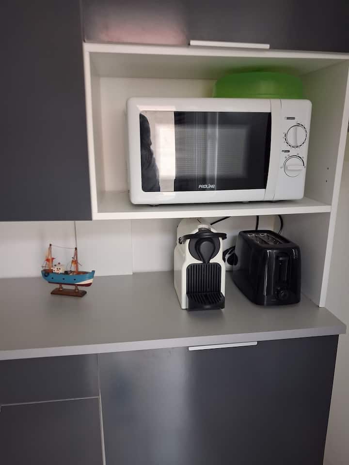 Всекидневна зона