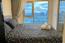 A conveniently located apartment in Bangkok