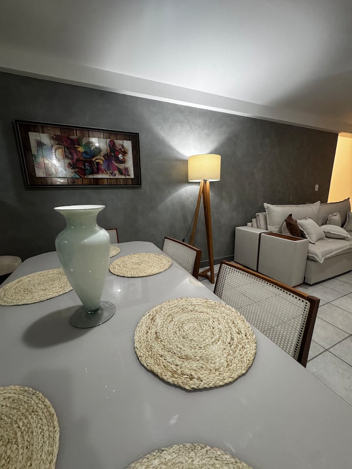 Apartamento Porto Real Resort,
Mangaratiba - Ilha Grande