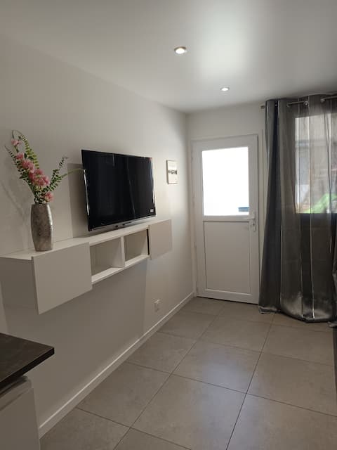 Top Airbnb: House à Champigny Sur Marne
