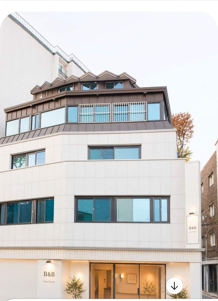 Nampo Private Stay(10 Bedrooms) - Busan