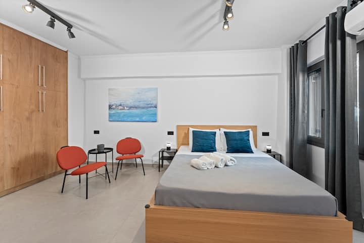 საძინებელი