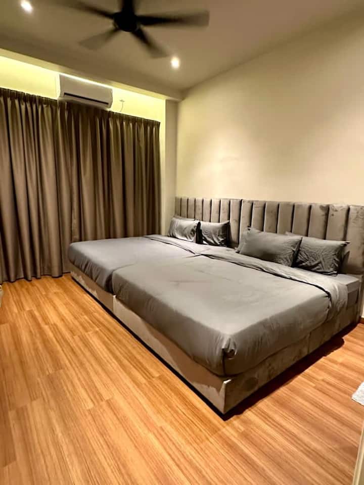 Chambre 3