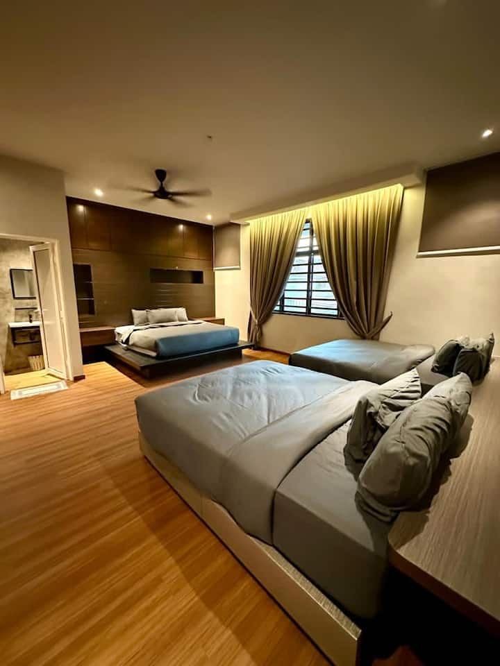 Chambre 4