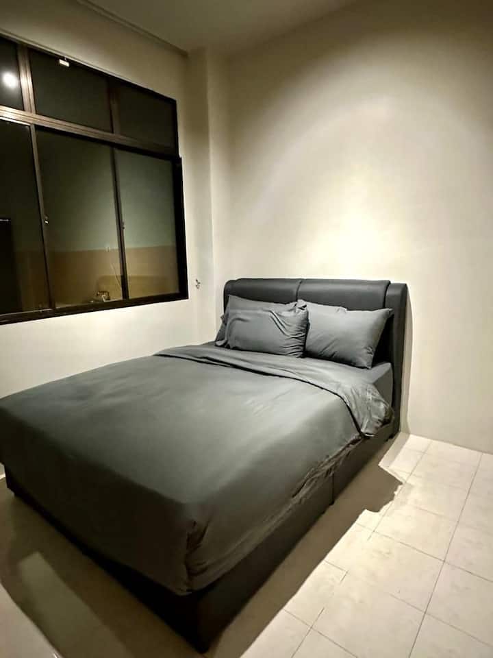 Chambre 1