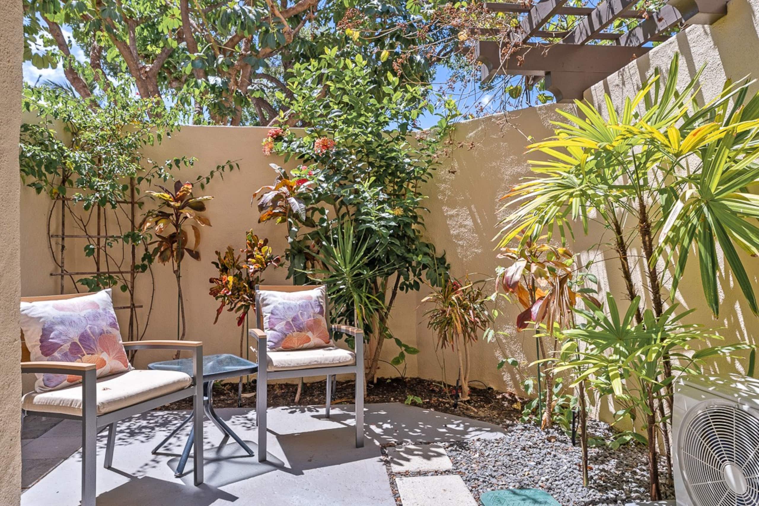 Condo in Kihei · ★4.95 · 1 bedroom · 2 beds · 2 private baths - Image 26
