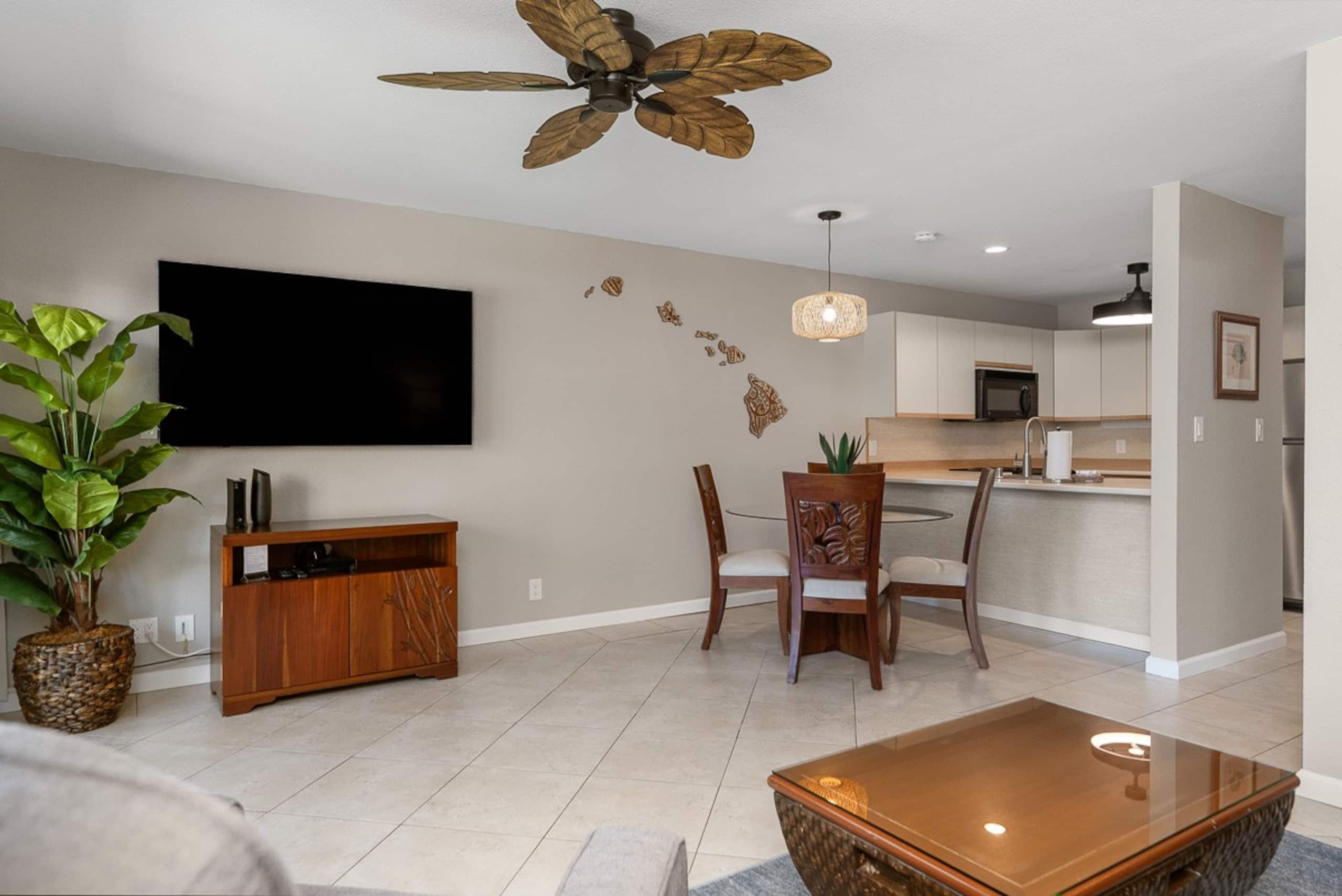 Condo in Kihei · ★4.95 · 1 bedroom · 2 beds · 2 private baths - Image 11