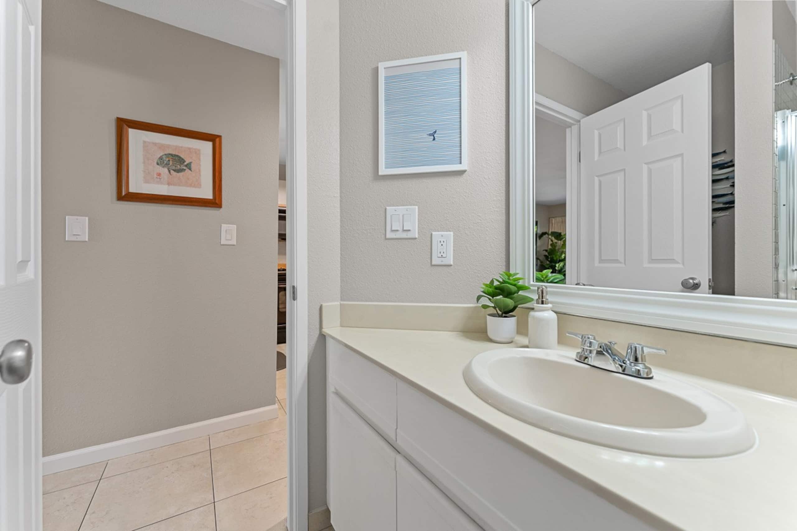 Condo in Kihei · ★4.95 · 1 bedroom · 2 beds · 2 private baths - Image 20