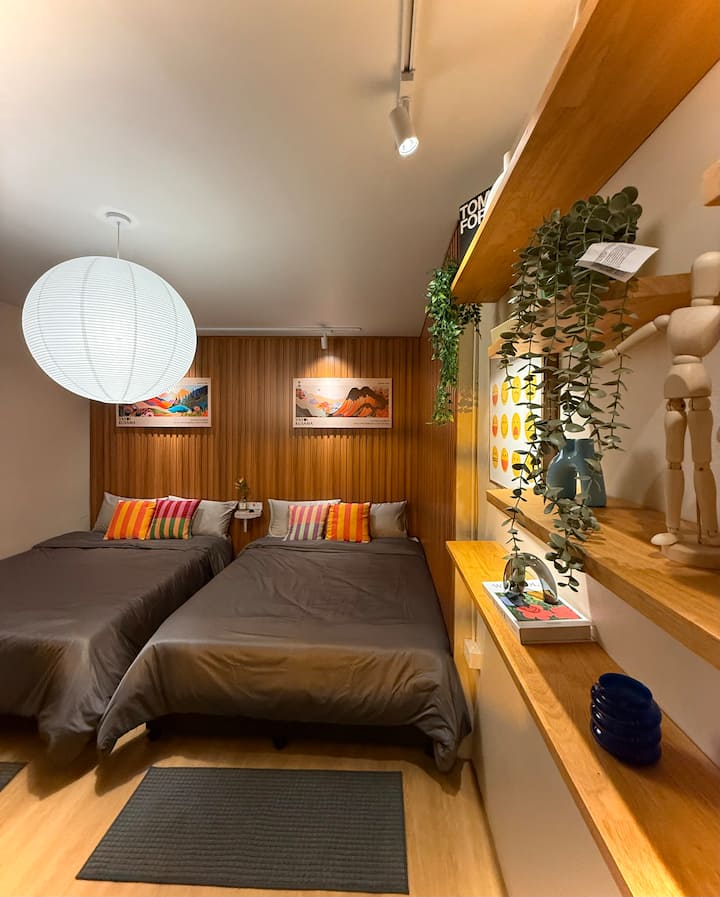 Chambre 1