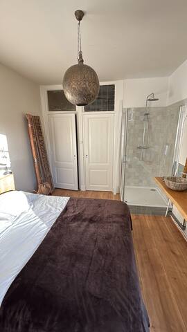 Spacious apartment Vondelpark gallery image 4