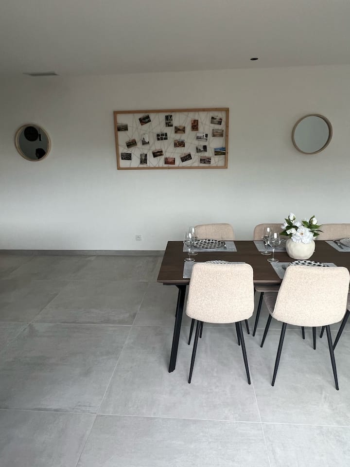 La Maison Des Beaux Jours - Villeneuve-sur-Lot