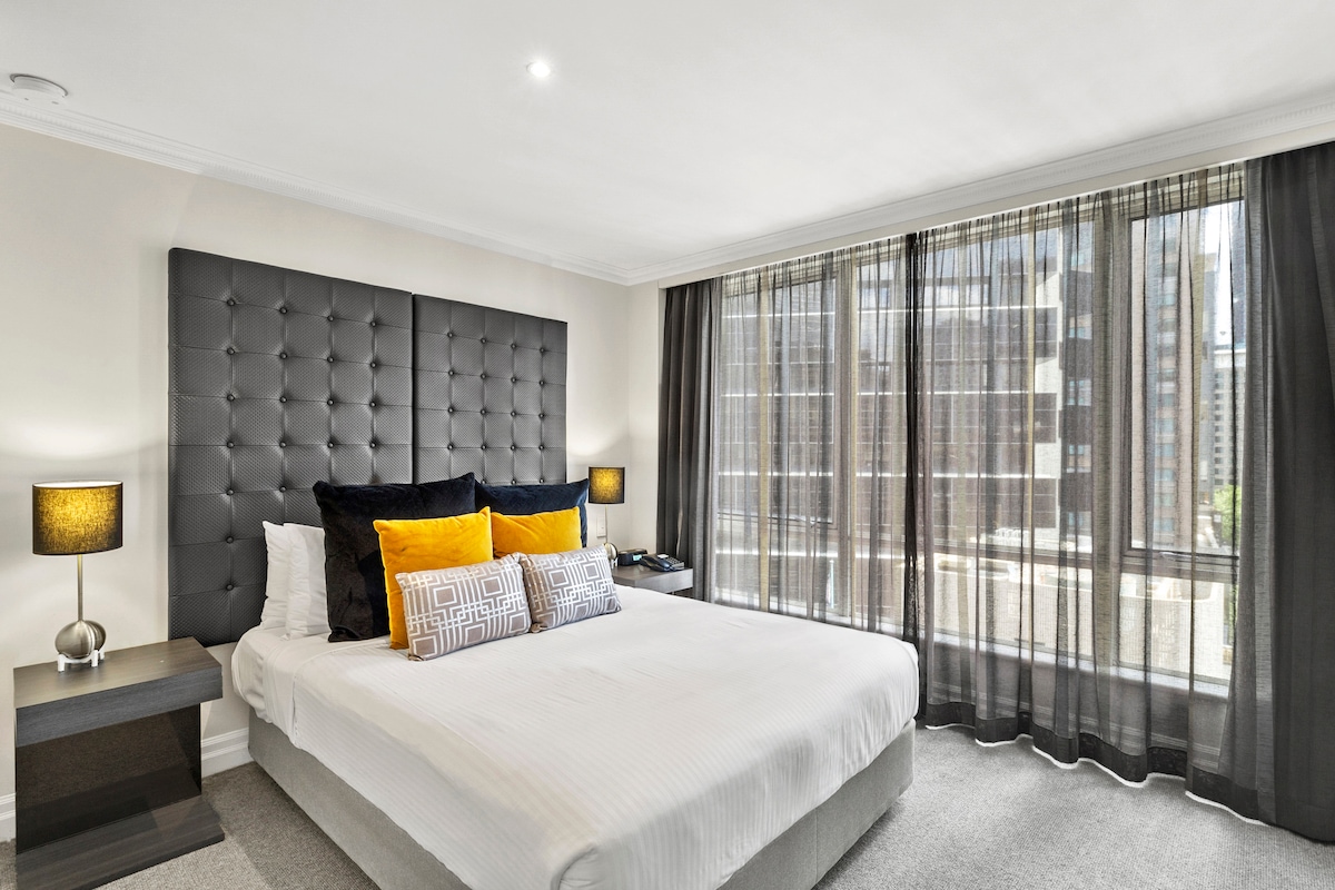 მისაღები სივრცე