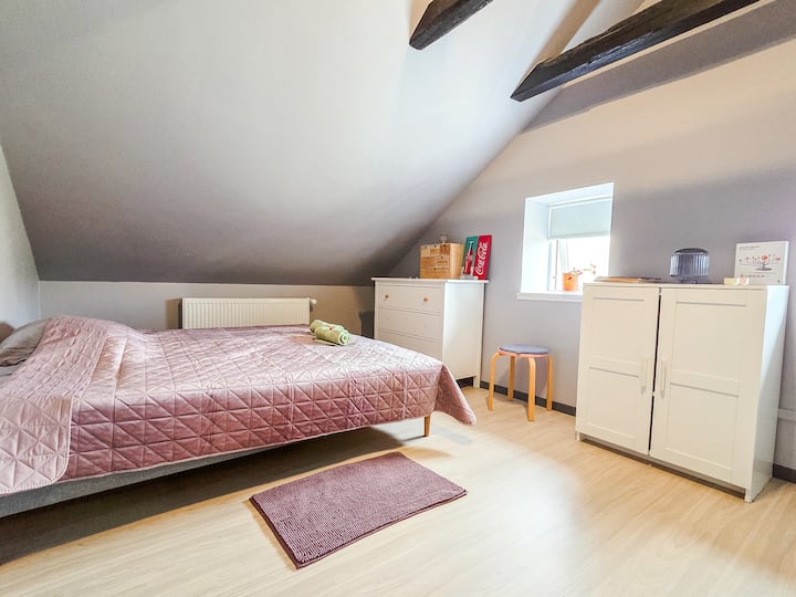 Habitación 1