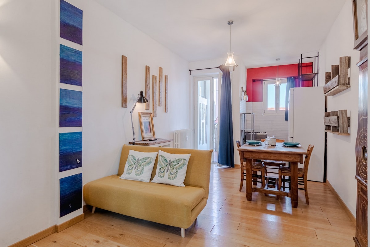 მისაღები ოთახი